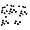 Heat Resistant 3mm Silicone Rubber Ball